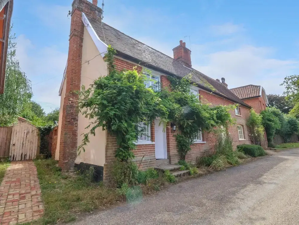 Brook Cottage
