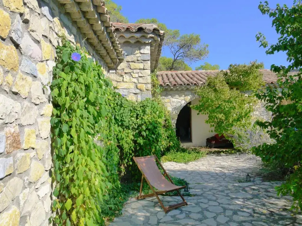 L'Ostal du Pic St Loup