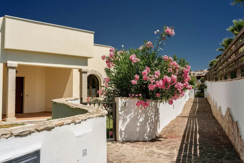 Vista Blu Resort — фото