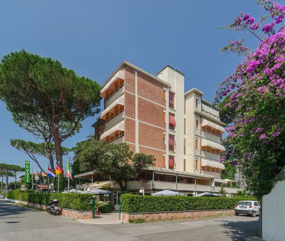 Hotel Le Ginestre