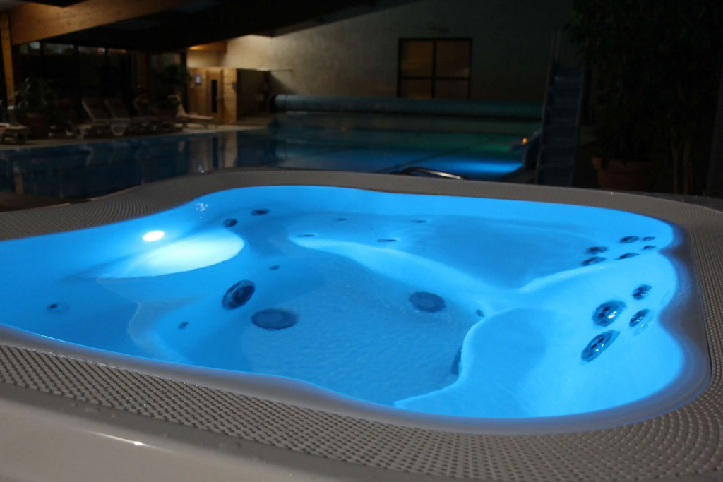 Best Western Le Relais de Laguiole Hotel & Spa - Général