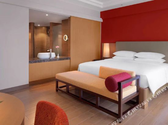 Hyatt Regency Kuantan Resort