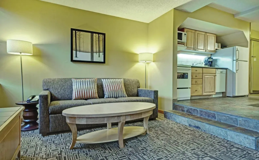 Mountainside Lodge - A Shell Vacations Resort - Général