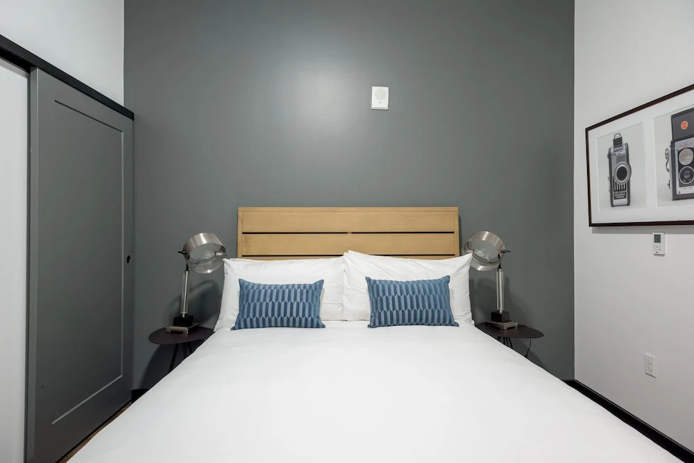 Mint House Downtown Detroit — фото 5