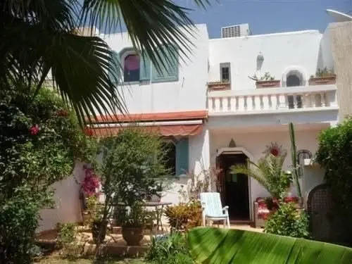 Villa d'agadir