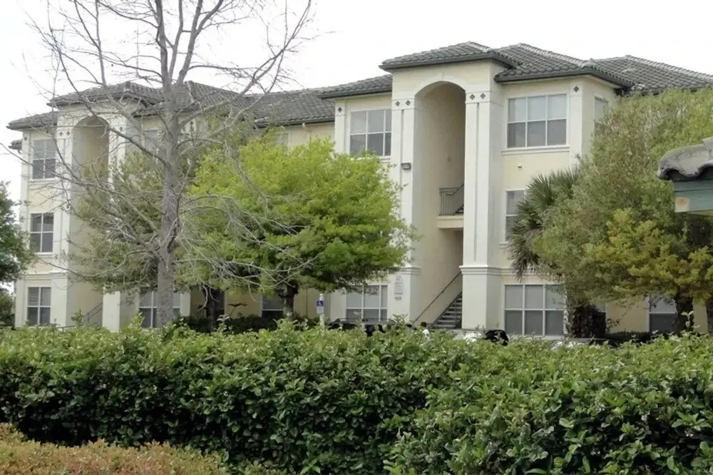 Legacy Dunes 8910 - Four Bedroom Condo