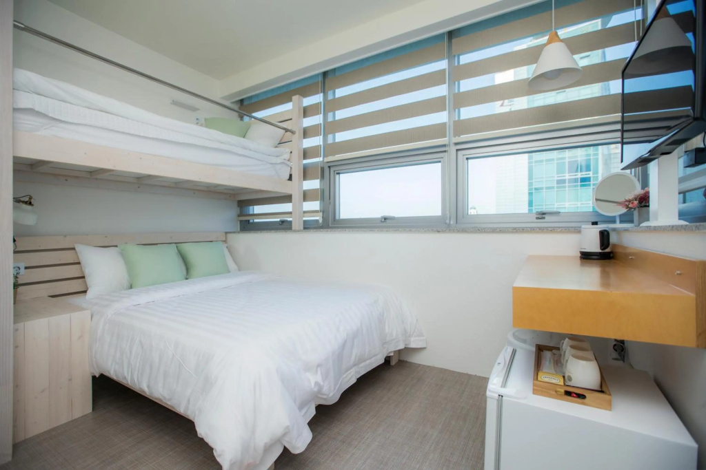 Hostel Haru — 5