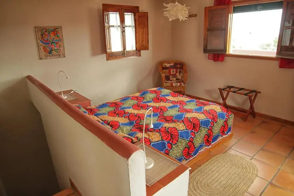 Casa Montecote Eco Resort - Chambres
