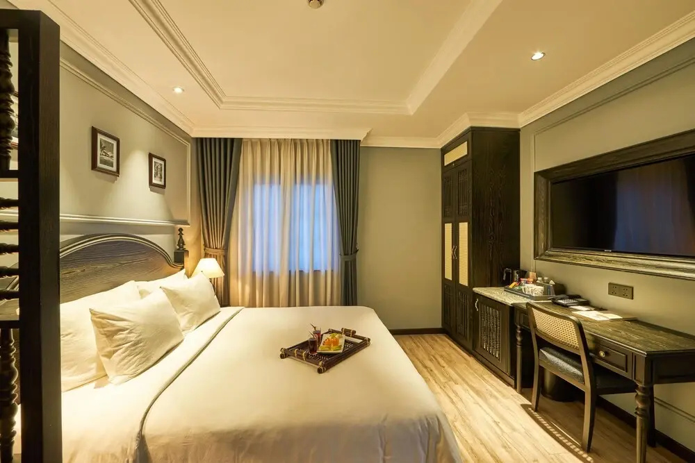 Hotel photo 5