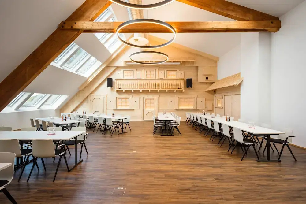 Hotel Restaurant Spinnerhof - Général
