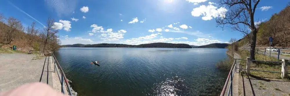 Beach & Waterfront