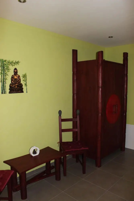 L&L Skaters Home - Général