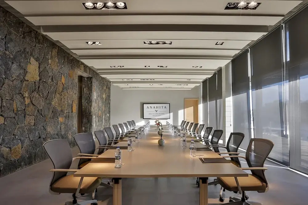 Business Centre