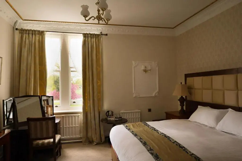 Botleigh Grange Hotel & Spa - Général