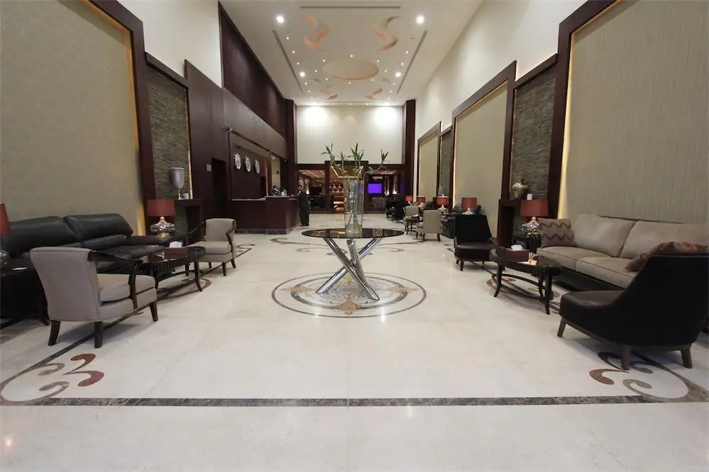 Taleen Granada Hotel Apartments - Général