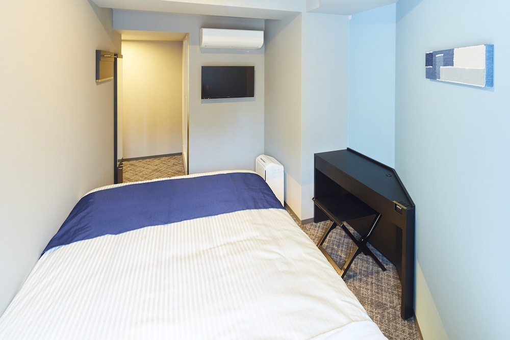 ICI HOTEL Tokyo Hatchobori 사진 10