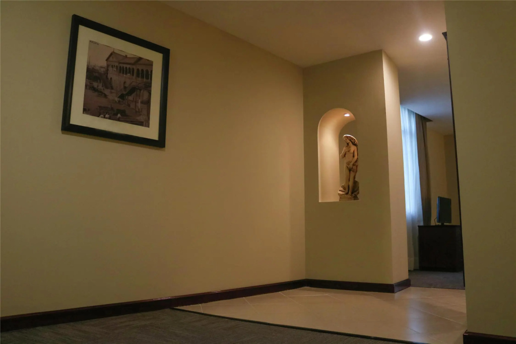 Hampton Inn By Hilton Tampico Zona Dorada - Général
