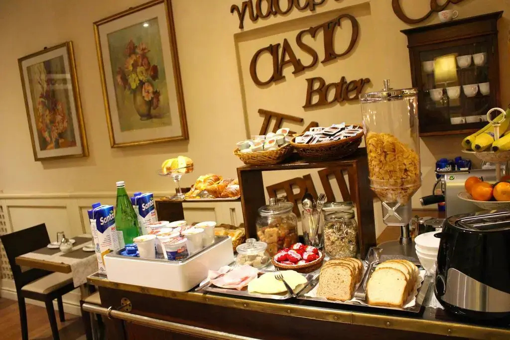 Hotel photo 10