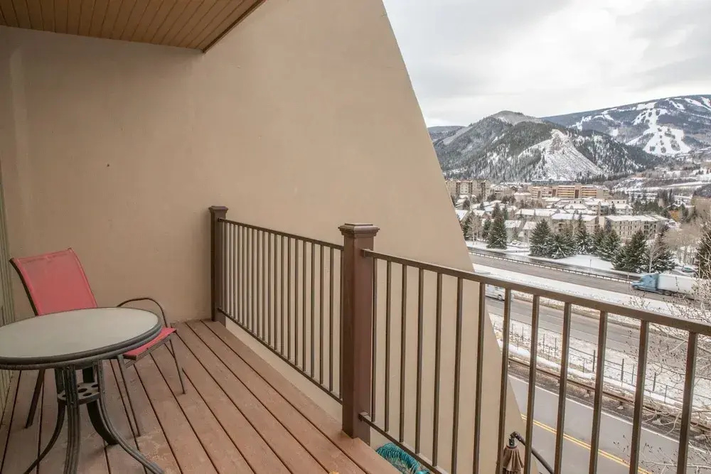 16 Chambertin Townhomes Townhouse