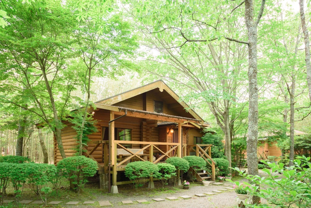 Yufuin Tsukahara Kogen Sanso Donguri 사진 5