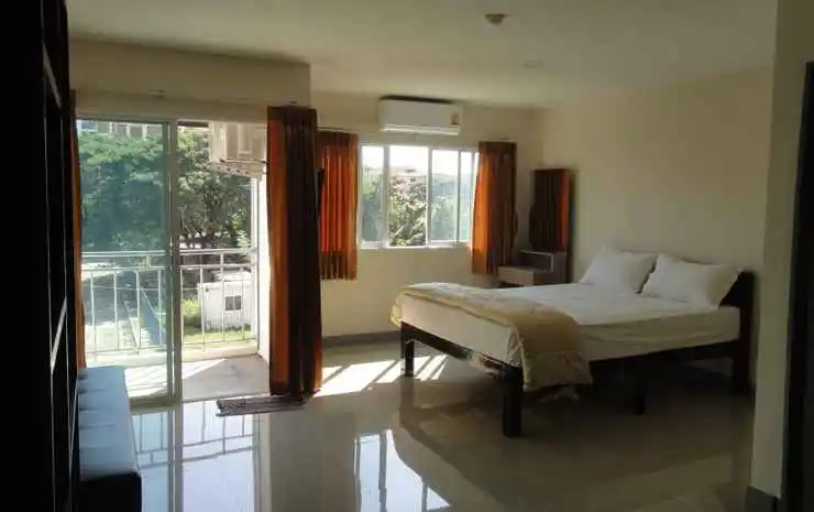 Chiangmai Viewplace Condo 2D