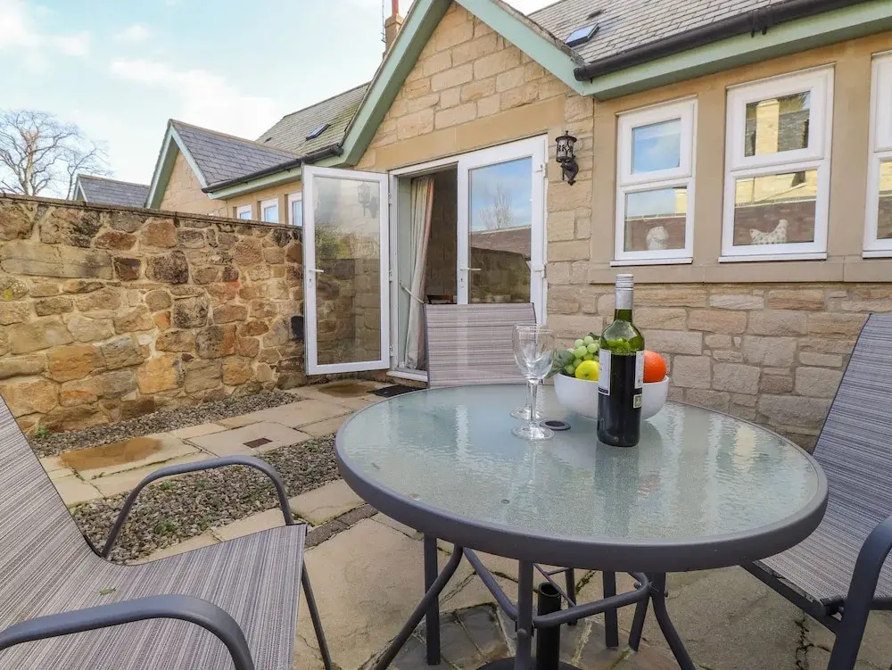 Cottage