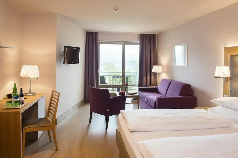 Hotel Karnerhof - Chambres