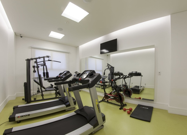 ibis Styles Pouso Alegre - Général