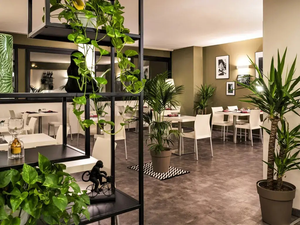 Mercure Milano Agrate Brianza - Général