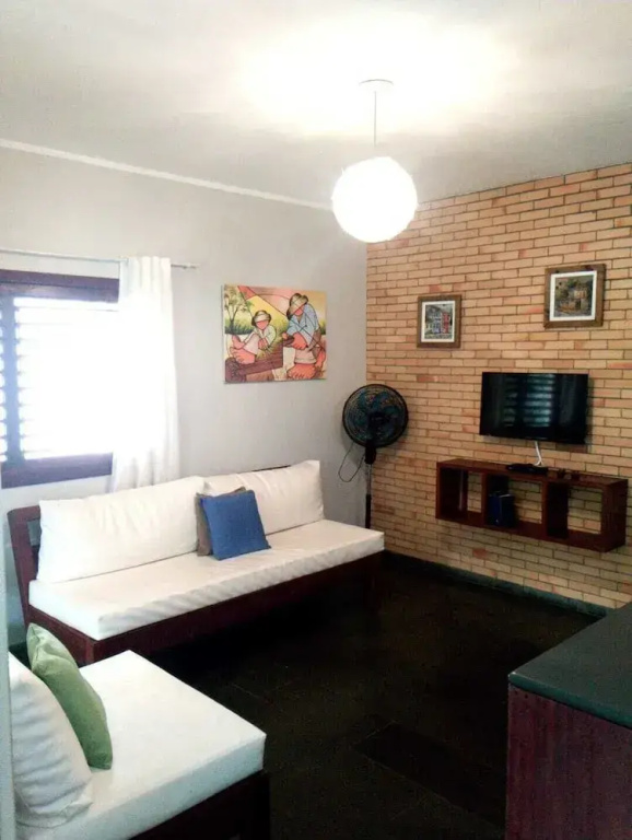Flor da Mata - Chambres