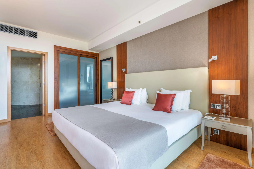 Angra Marina Hotel - Vorschau 4