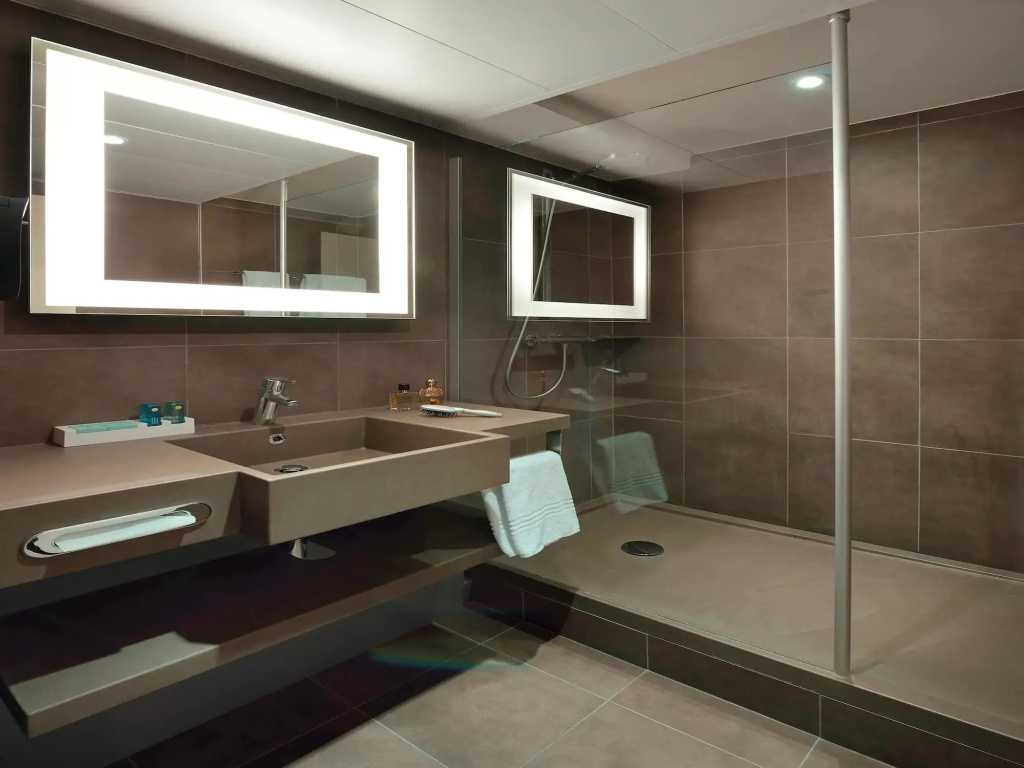 Novotel Roissy Saint-Witz - Général