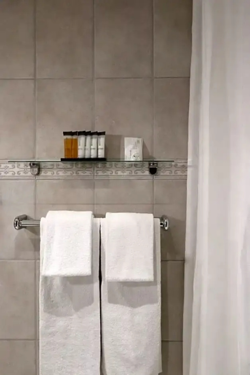 Helnan Phønix Hotel - Chambres