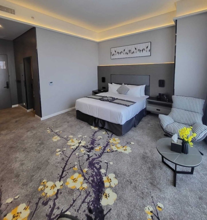 msharef almoden hotel — фото