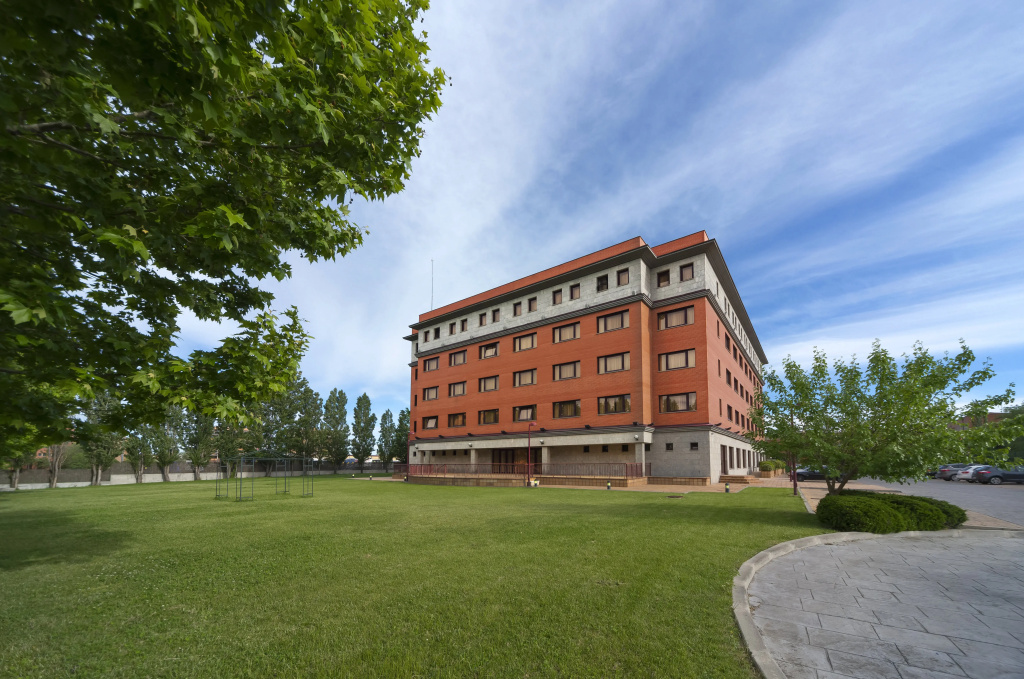 Hotel Exe Getafe - Général