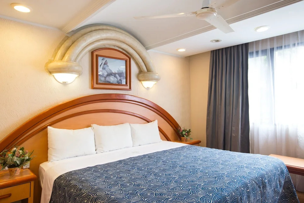 Classic room