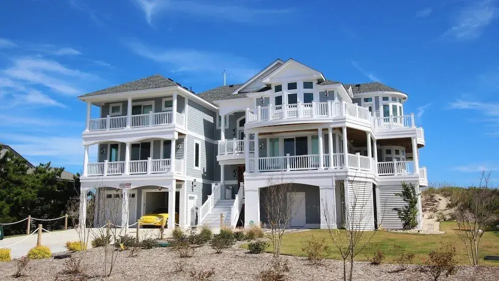Sea Fore Ever - 10 Br Home