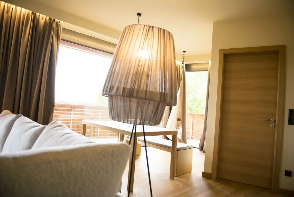 Baby & Kinder Bio-Resort Ulrichshof - Général