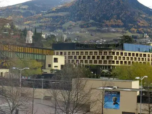 Hotel Garni Domus Mea