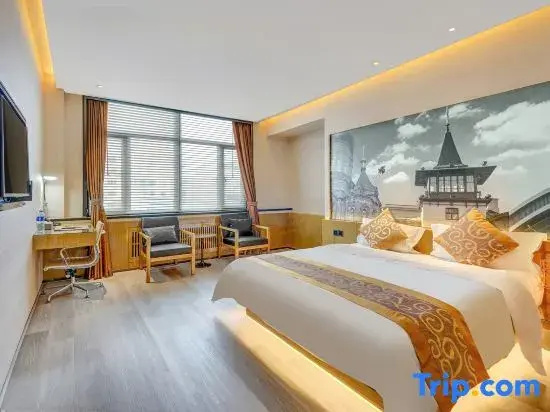 Privilege room