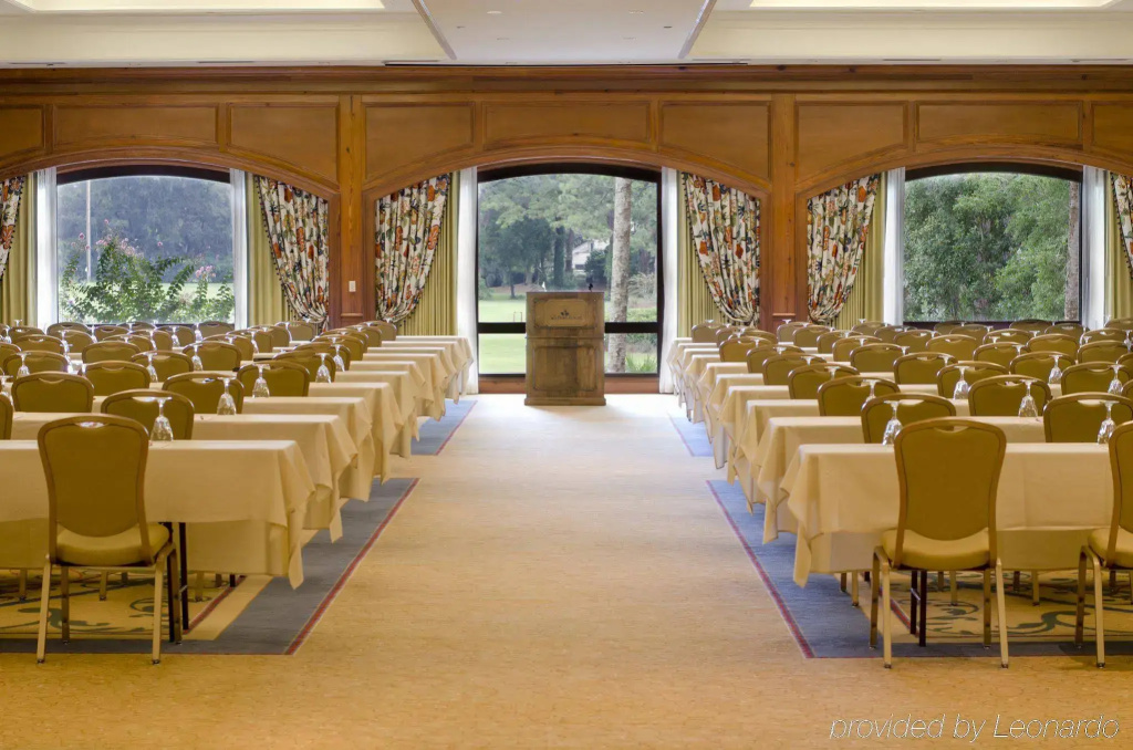 The Inn & Club at Harbour Town - Général