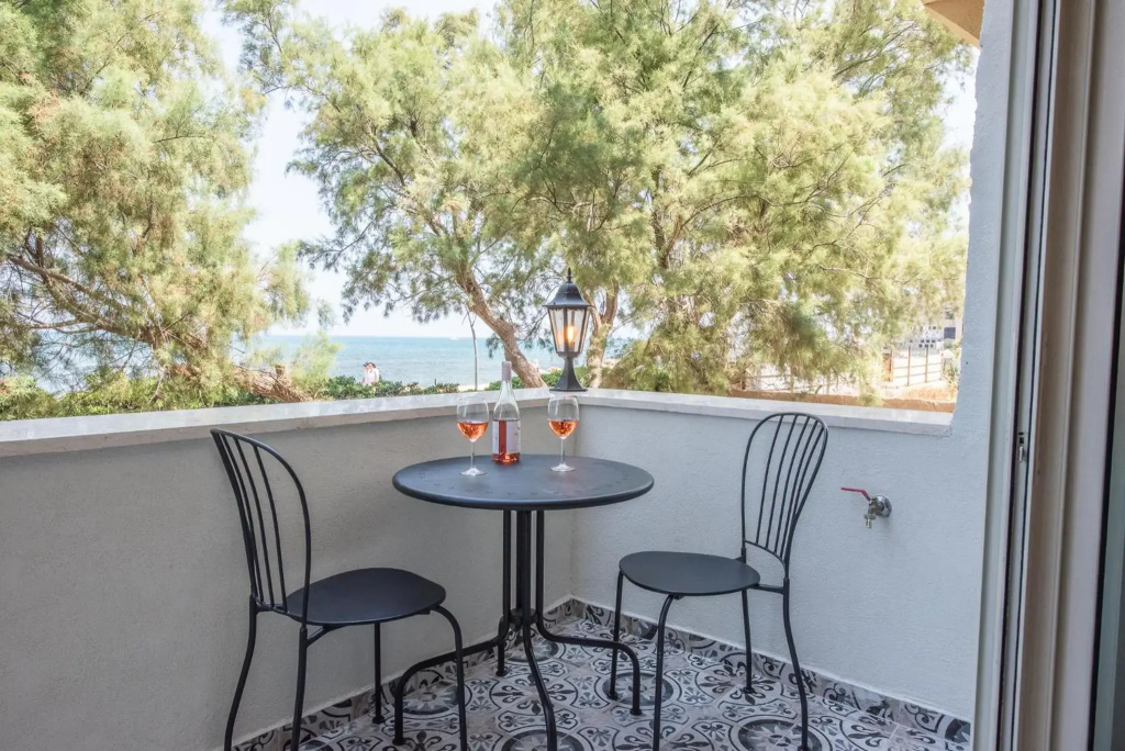 PORT CITY HAIFA - SEA FRONT Luxury Apartments
