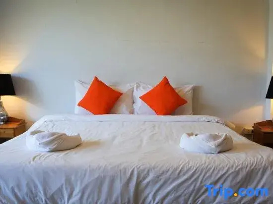 Sunshine Inn Resort - Chambres