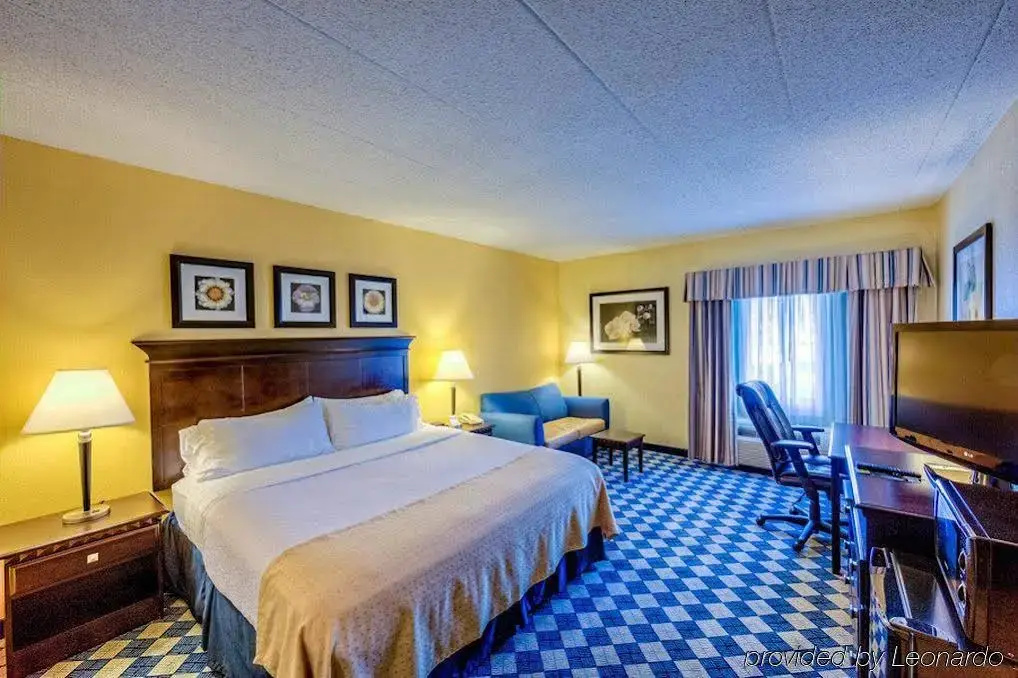 Holiday Inn Columbus N - I-270 Worthington - Général