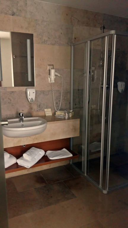 Zenit Hotel Balaton - фото 15