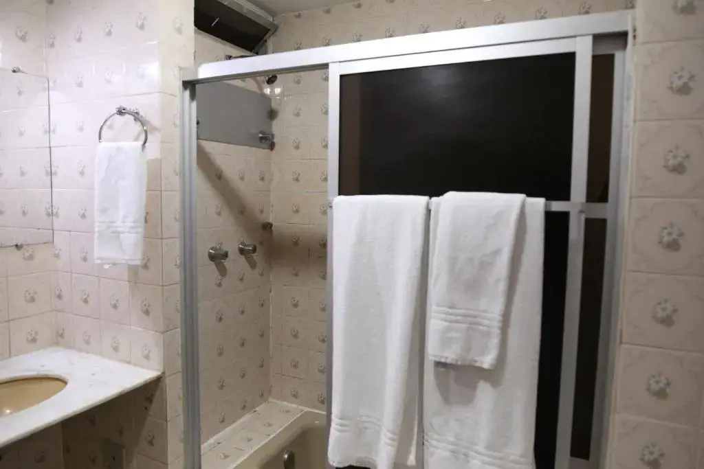 ABC Apart Hotel - Chambres