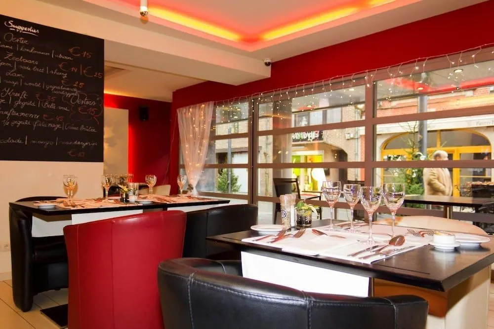 Hotel photo 21