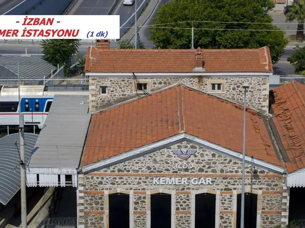 Kocaman Hotel Izmir