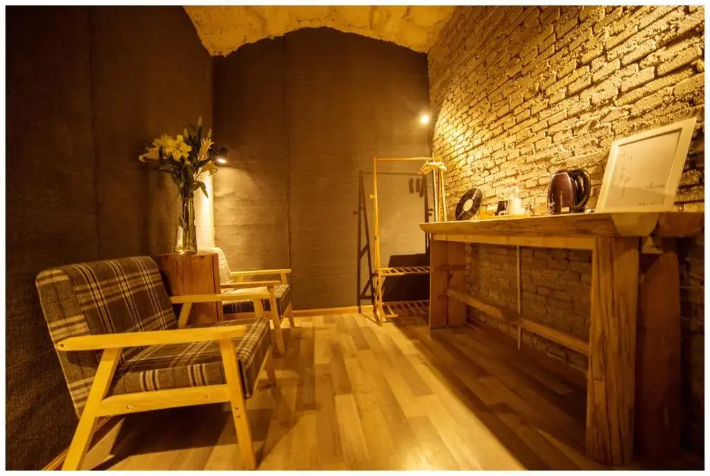 Yi's Branch Yard - Chambres