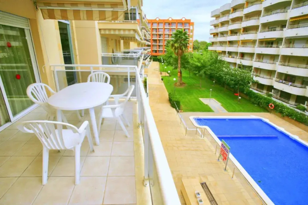 Residencial Ventura Park